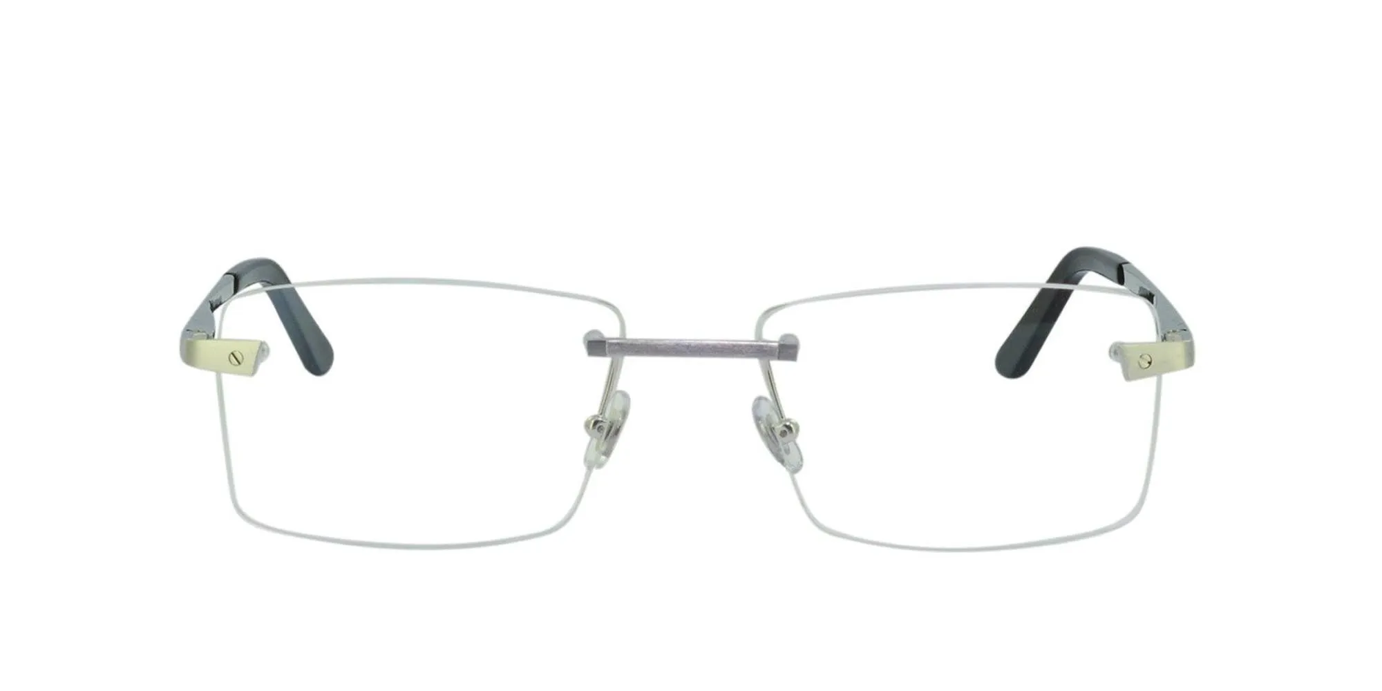 Cartier Santos de Cartier CT0167O sold by Fashion Eyewear product image thumbnail 5