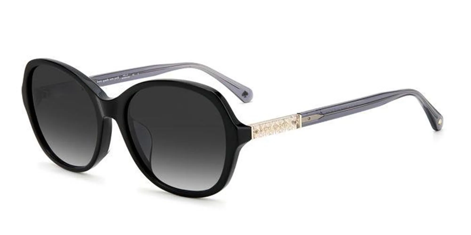 Kate Spade Yael/F/S sold by Fashion Eyewear product image thumbnail 4