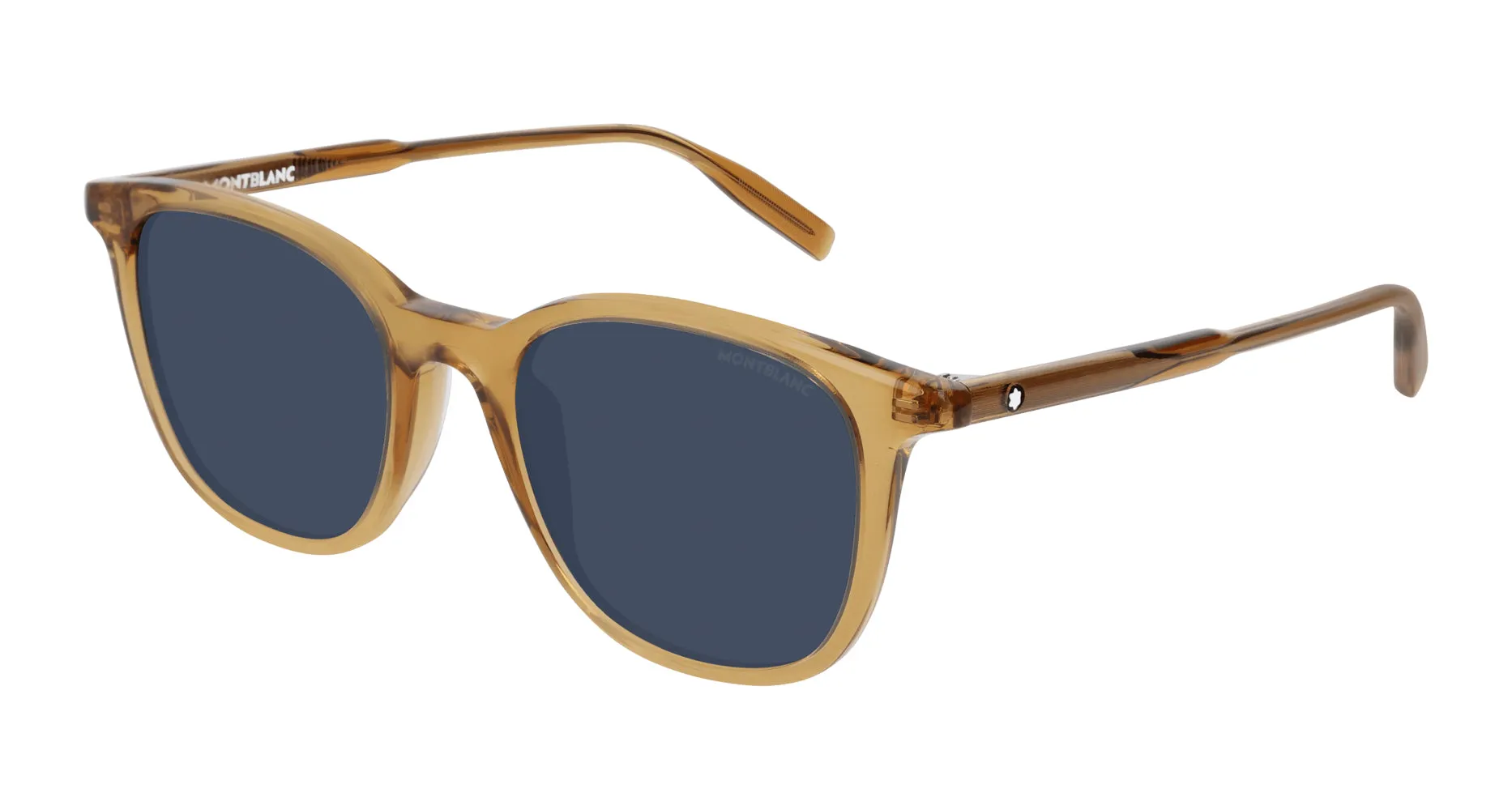Montblanc MB0006S sold by Fashion Eyewear product image thumbnail 5