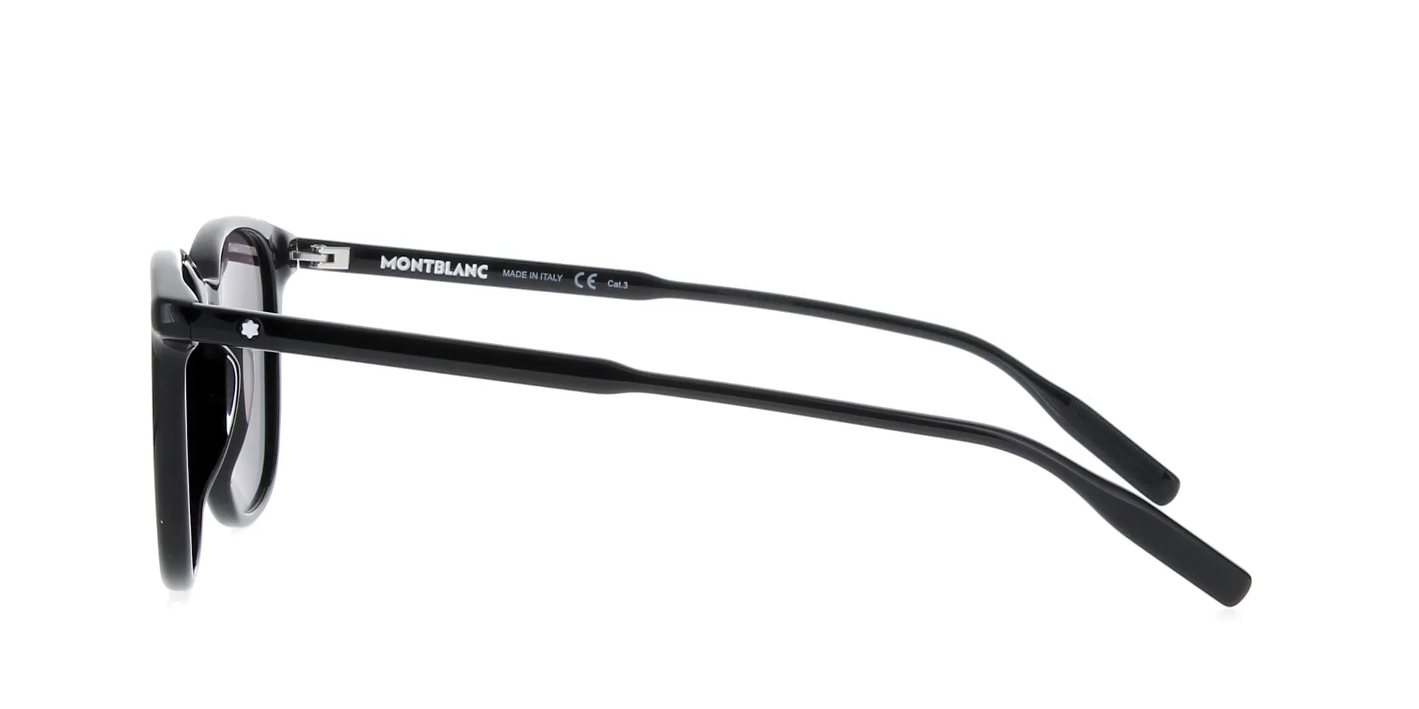 Montblanc MB0006S sold by Fashion Eyewear product image thumbnail 3