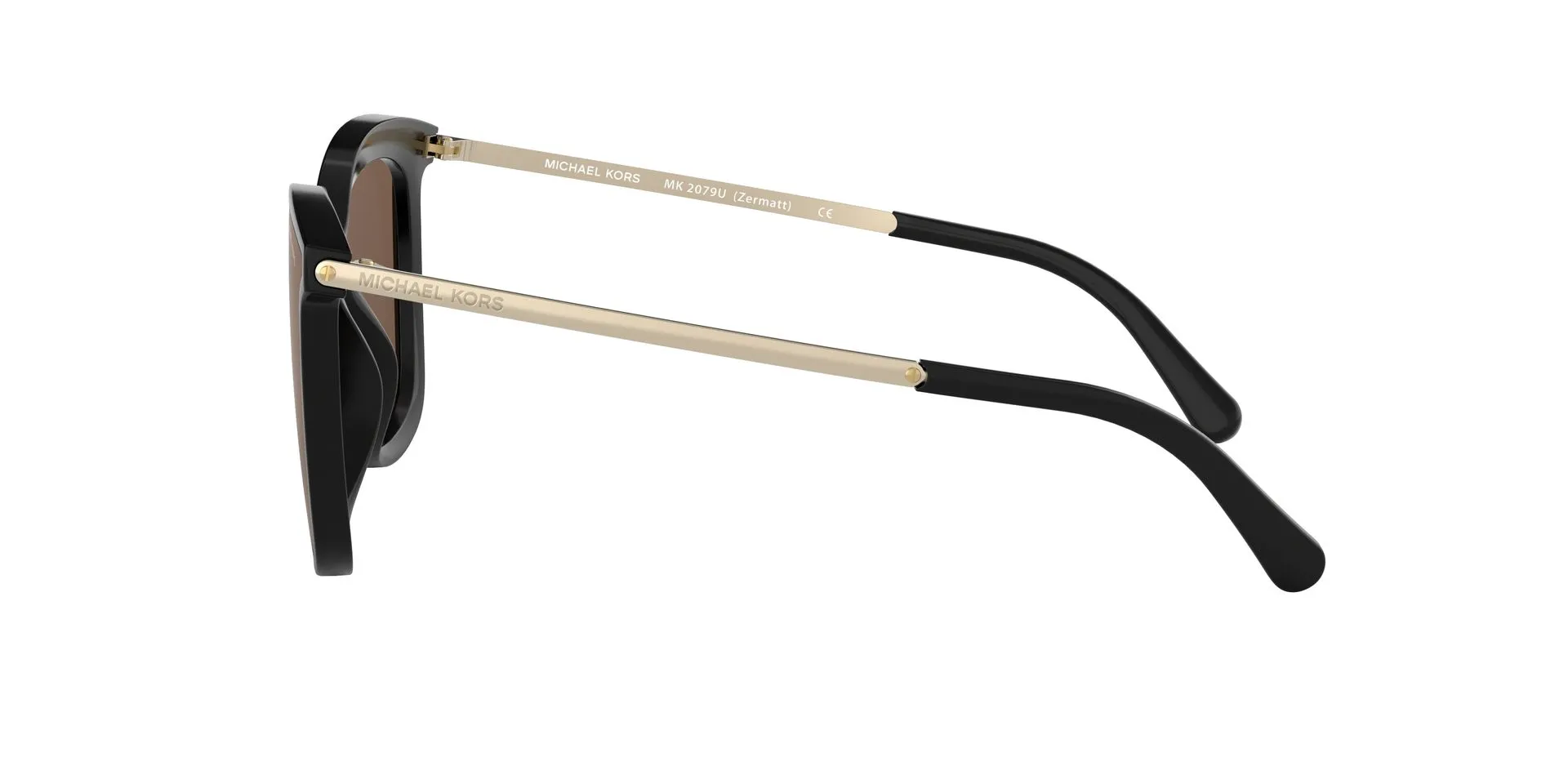 Michael Kors Zermatt MK2079U sold by Fashion Eyewear product image thumbnail 3