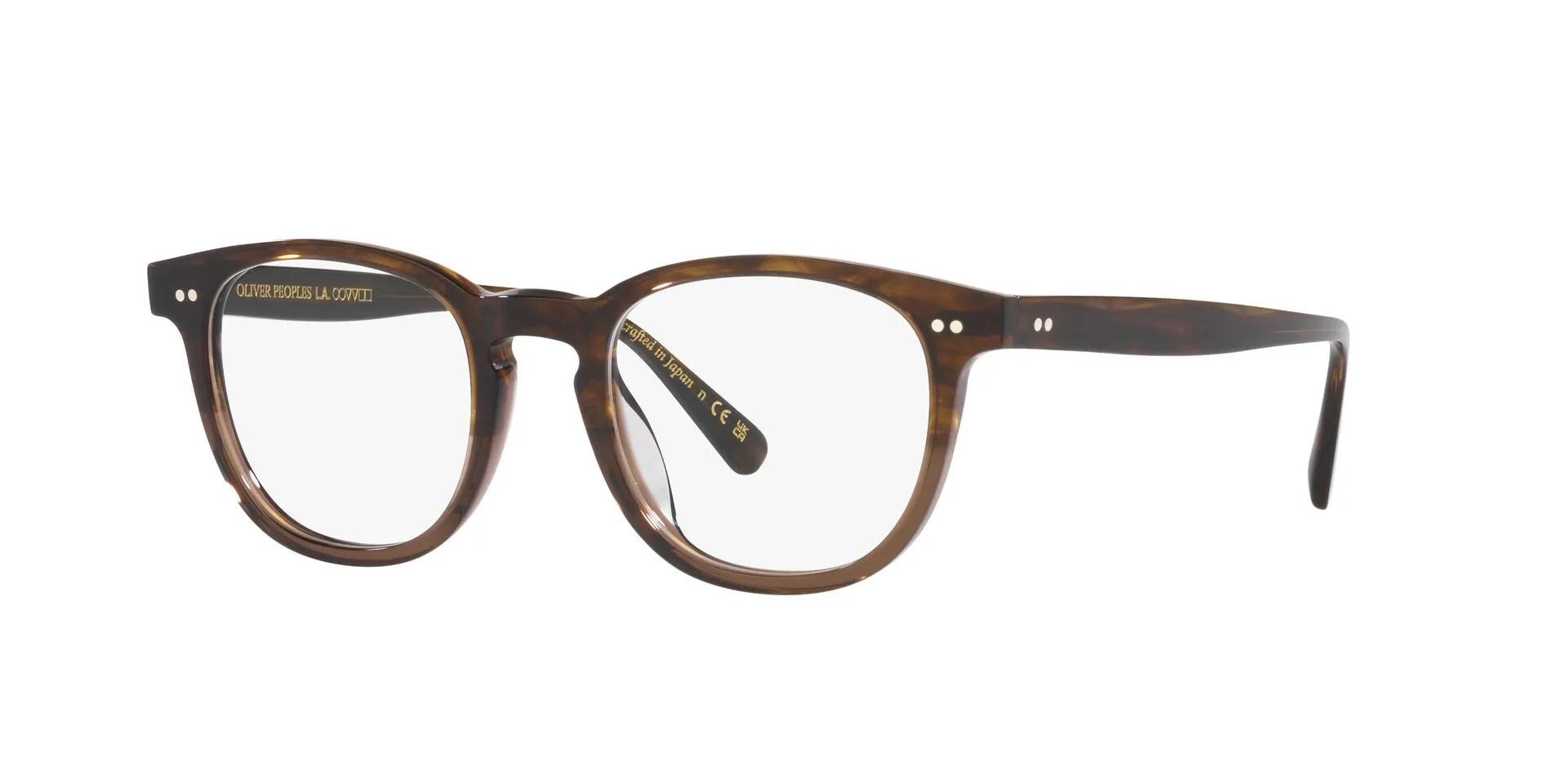 Oliver Peoples Kisho OV5480U sold by Fashion Eyewear product image thumbnail 4