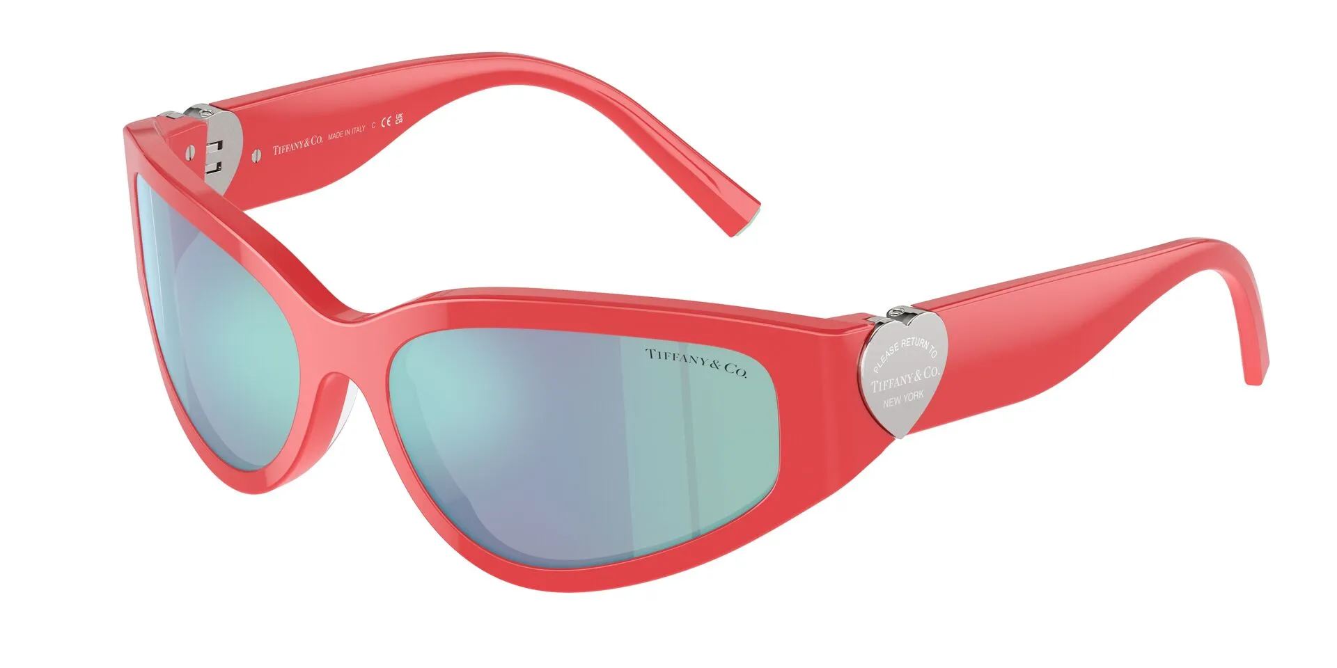 Tiffany TF4217 sold by Fashion Eyewear product image thumbnail 4