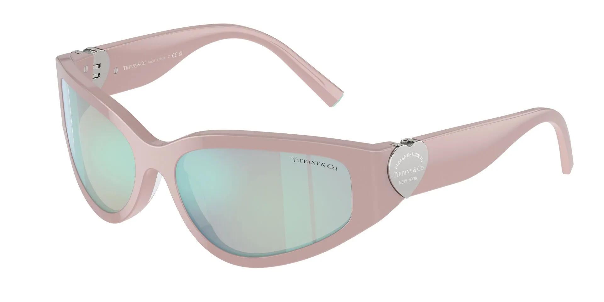 Tiffany TF4217 sold by Fashion Eyewear product image thumbnail 2
