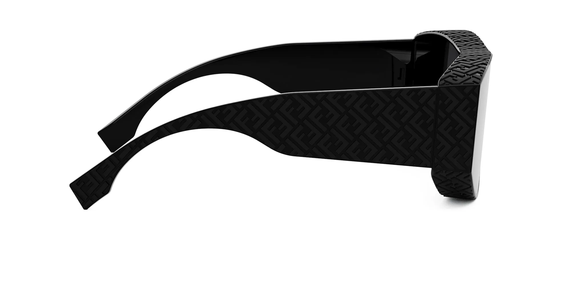 Fendi Lab FE40128I sold by Fashion Eyewear product image thumbnail 3