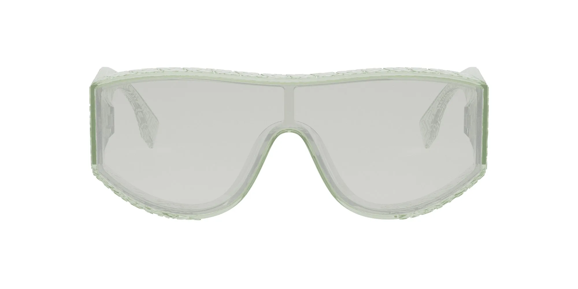 Fendi Lab FE40128I sold by Fashion Eyewear product image thumbnail 5