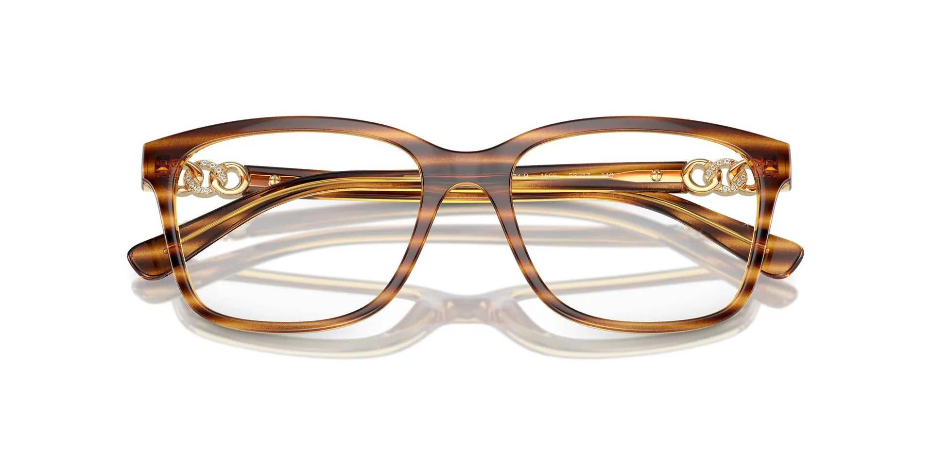 Vogue Eyewear VO5574B sold by Fashion Eyewear product image thumbnail 5
