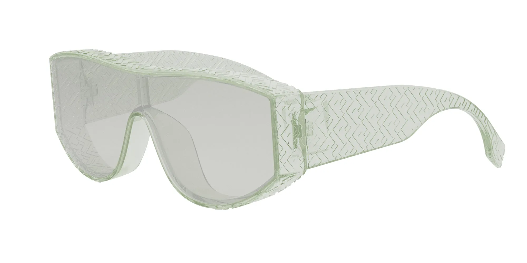 Fendi Lab FE40128I sold by Fashion Eyewear product image thumbnail 4
