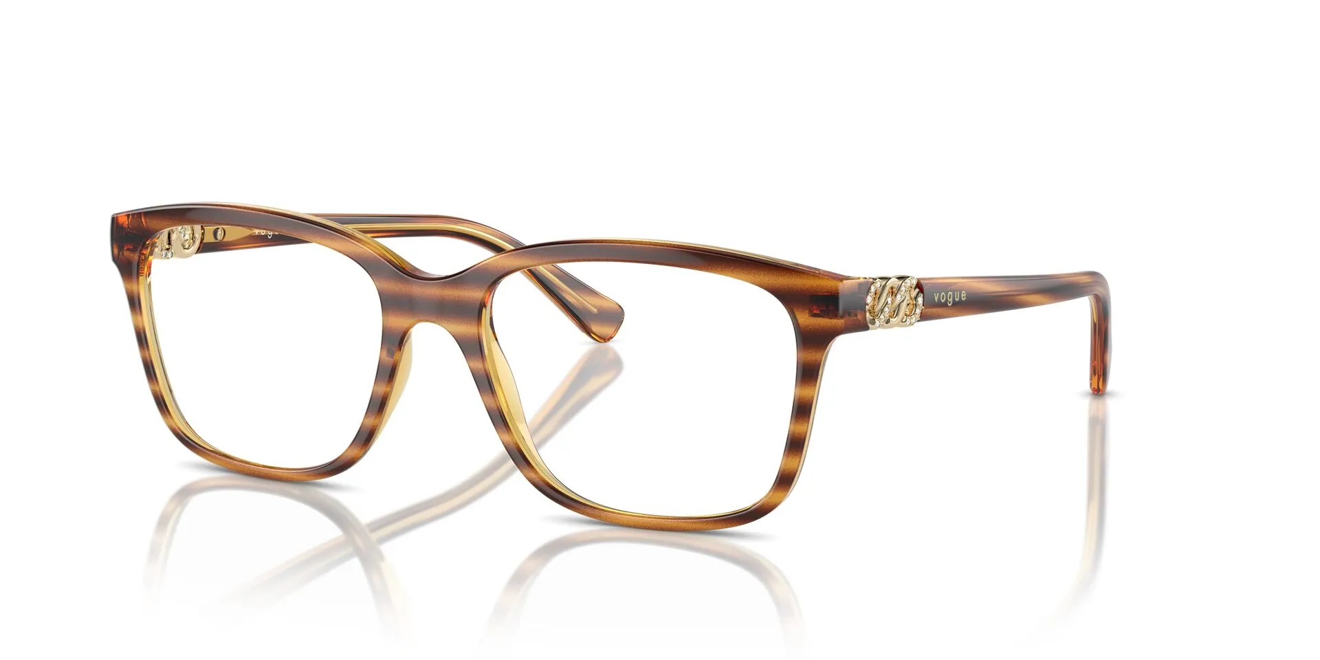 Vogue Eyewear VO5574B sold by Fashion Eyewear