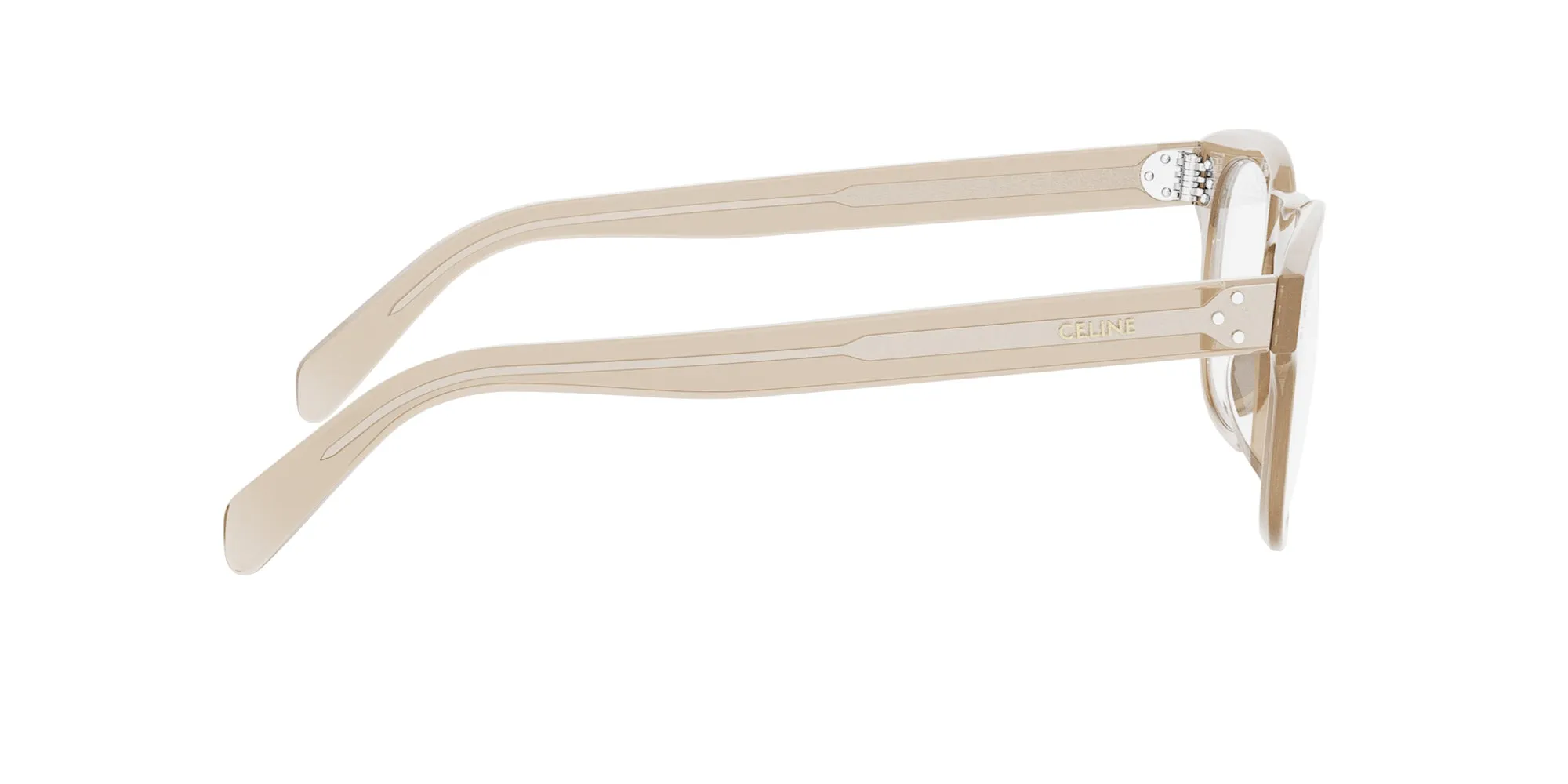 CELINE Bold 3 Dots HD CL50118I sold by Fashion Eyewear product image thumbnail 3