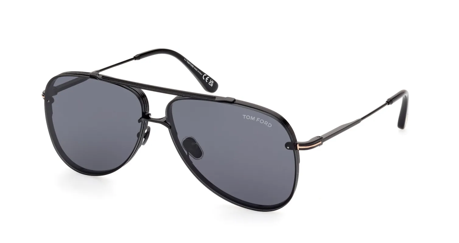 Tom Ford Leon TF1071 sold by Fashion Eyewear