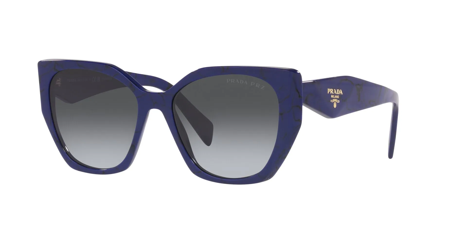 Prada SPR19Z sold by Fashion Eyewear product image thumbnail 4