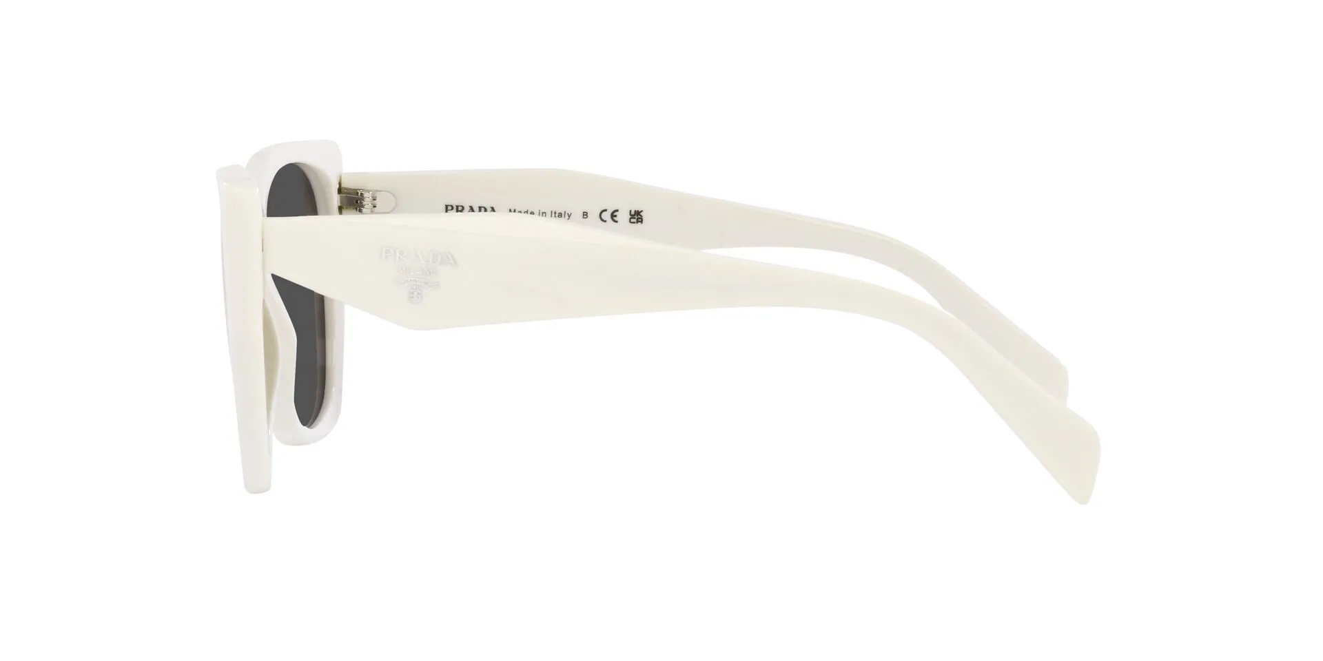 Prada SPR19Z sold by Fashion Eyewear product image thumbnail 3