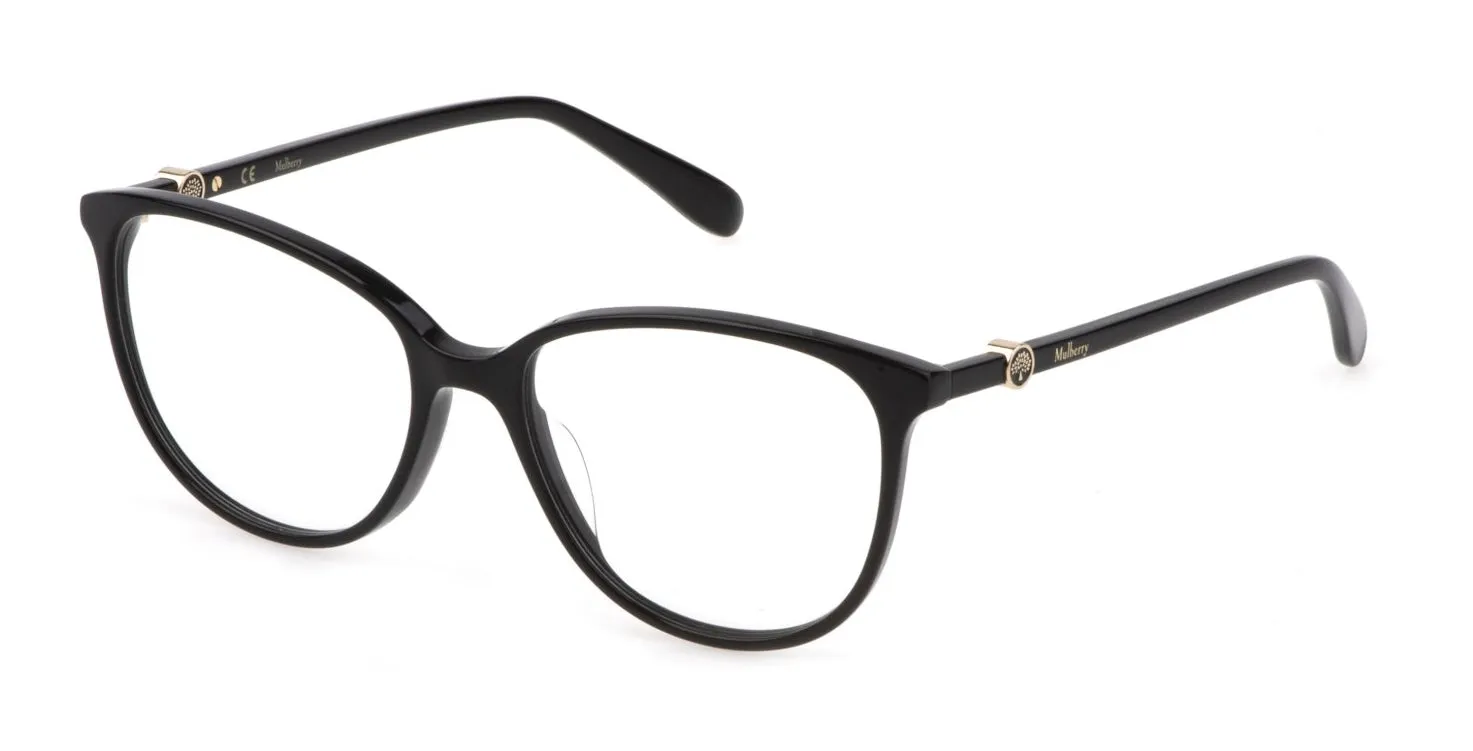 Mulberry VML175 sold by Fashion Eyewear product image thumbnail 2