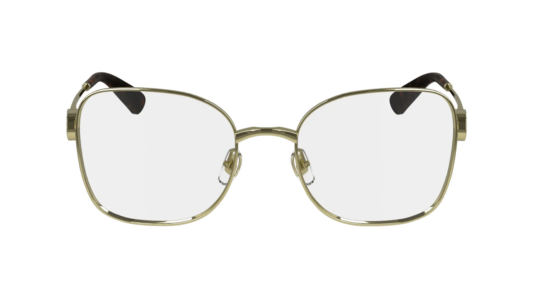 Longchamp LO2163 sold by Fashion Eyewear product image thumbnail 2