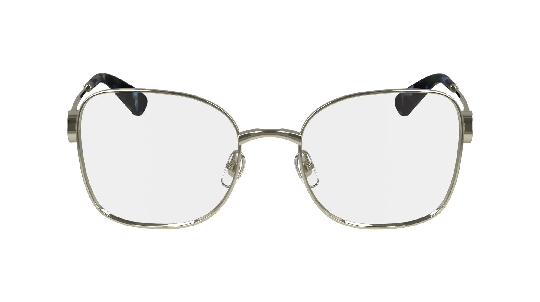Longchamp LO2163 sold by Fashion Eyewear product image thumbnail 5