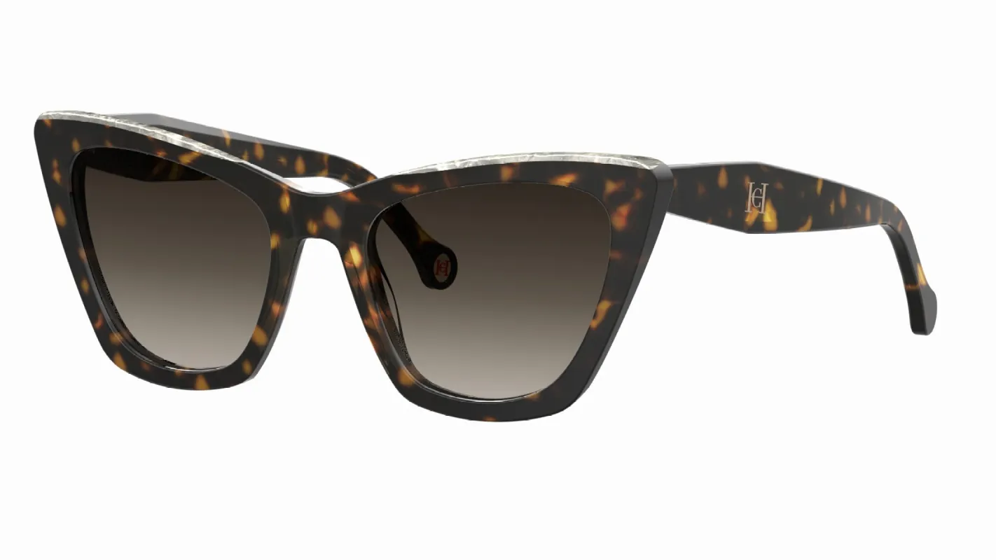 Carolina Herrera HER 0129/S sold by Fashion Eyewear