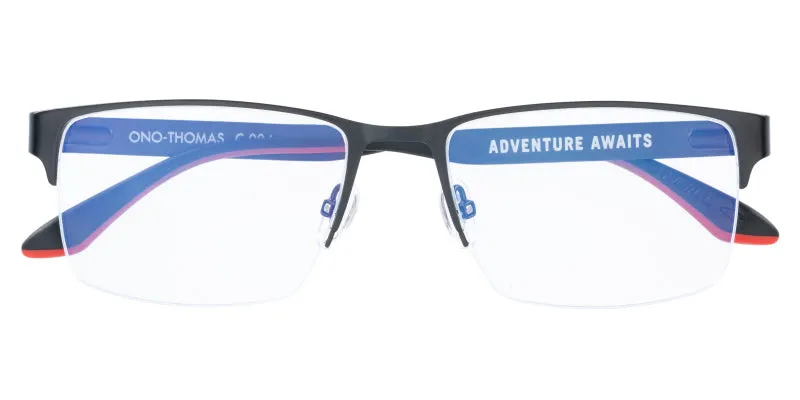 O'Neill ONO-THOMAS sold by Fashion Eyewear product image thumbnail 2