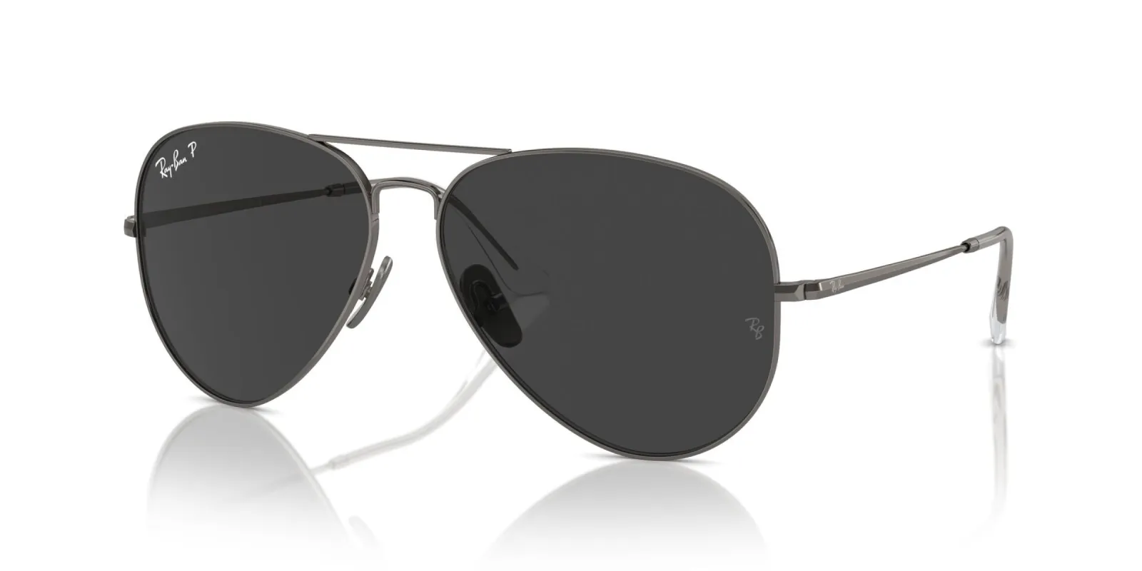Ray-Ban Aviator Titanium RB8089 sold by Fashion Eyewear