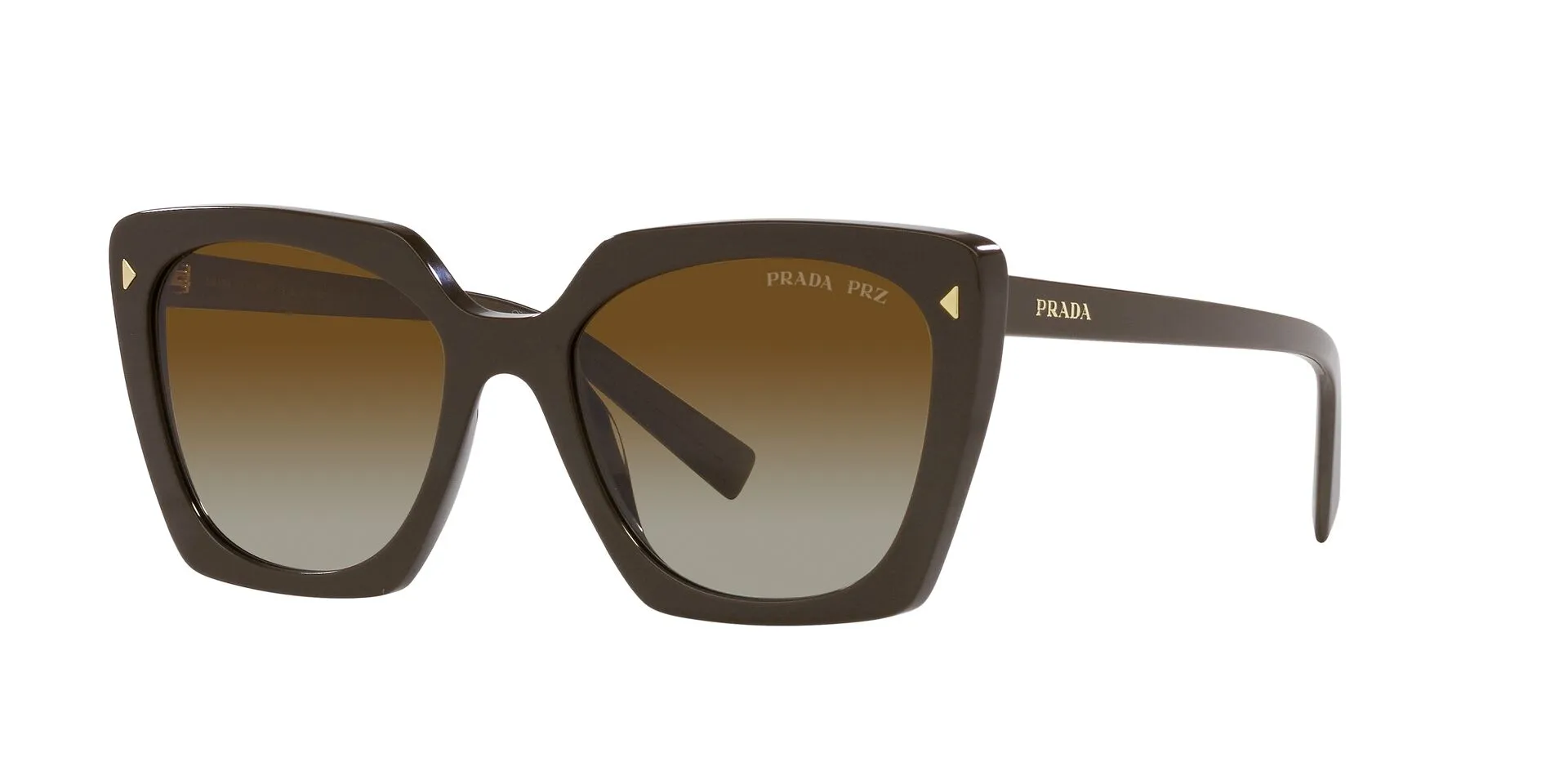 Prada SPR23Z sold by Fashion Eyewear product image thumbnail 4