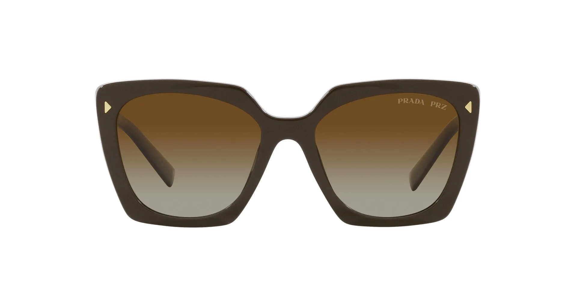 Prada SPR23Z sold by Fashion Eyewear product image thumbnail 5