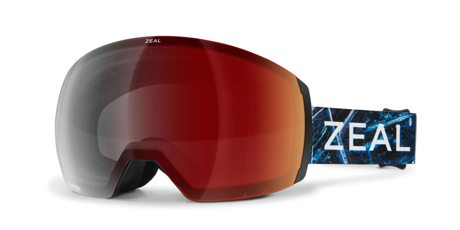 Zeal Portal XL Goggles sold by Fashion Eyewear