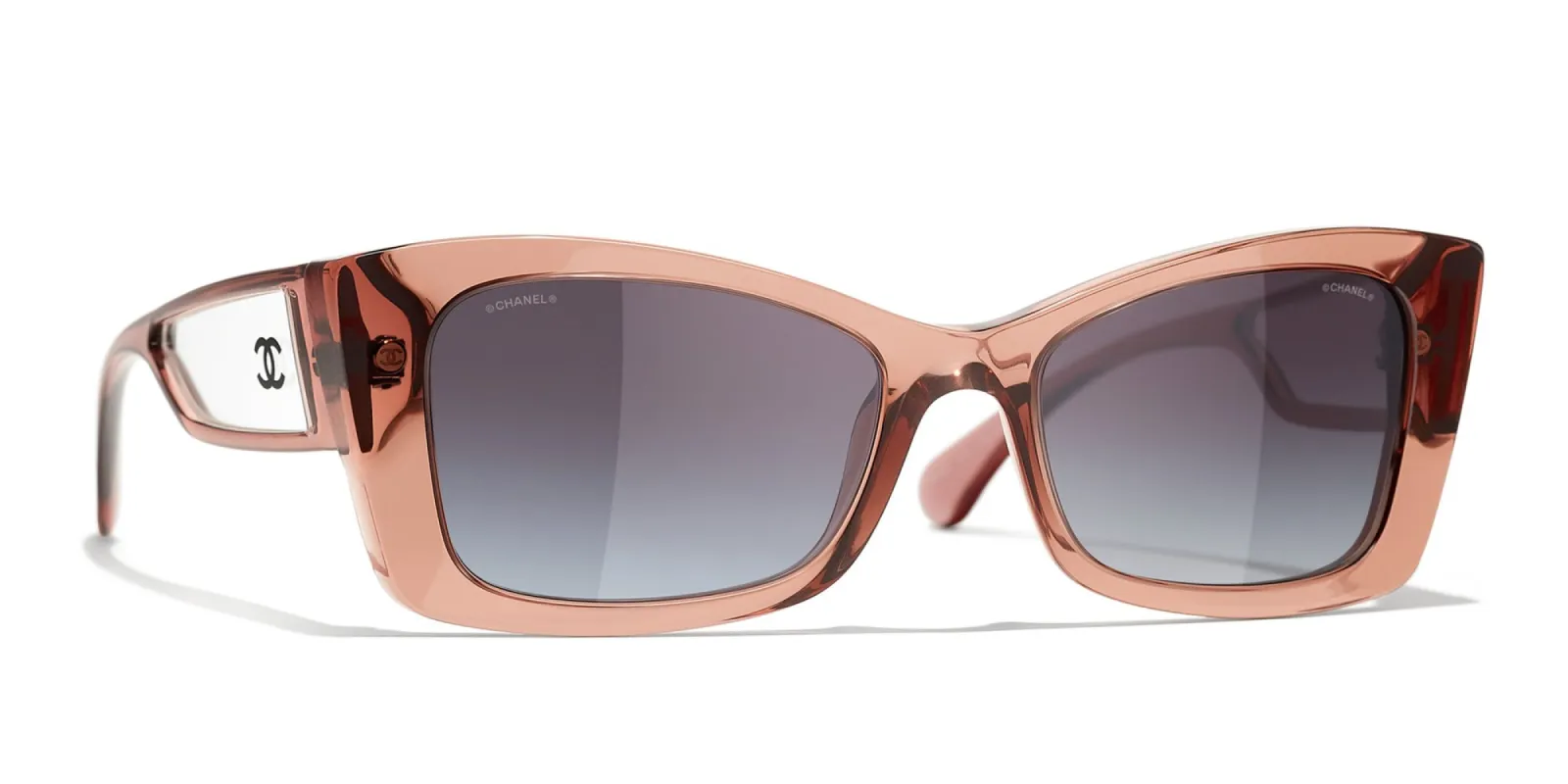 CHANEL 5430 sold by Fashion Eyewear