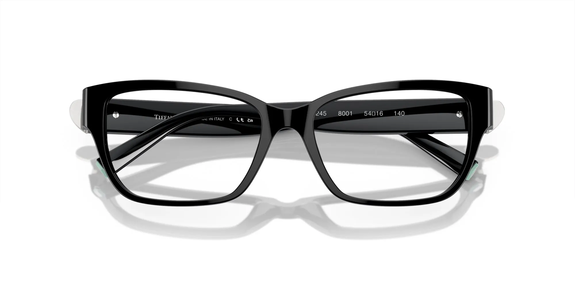Tiffany TF2245 sold by Fashion Eyewear product image thumbnail 5