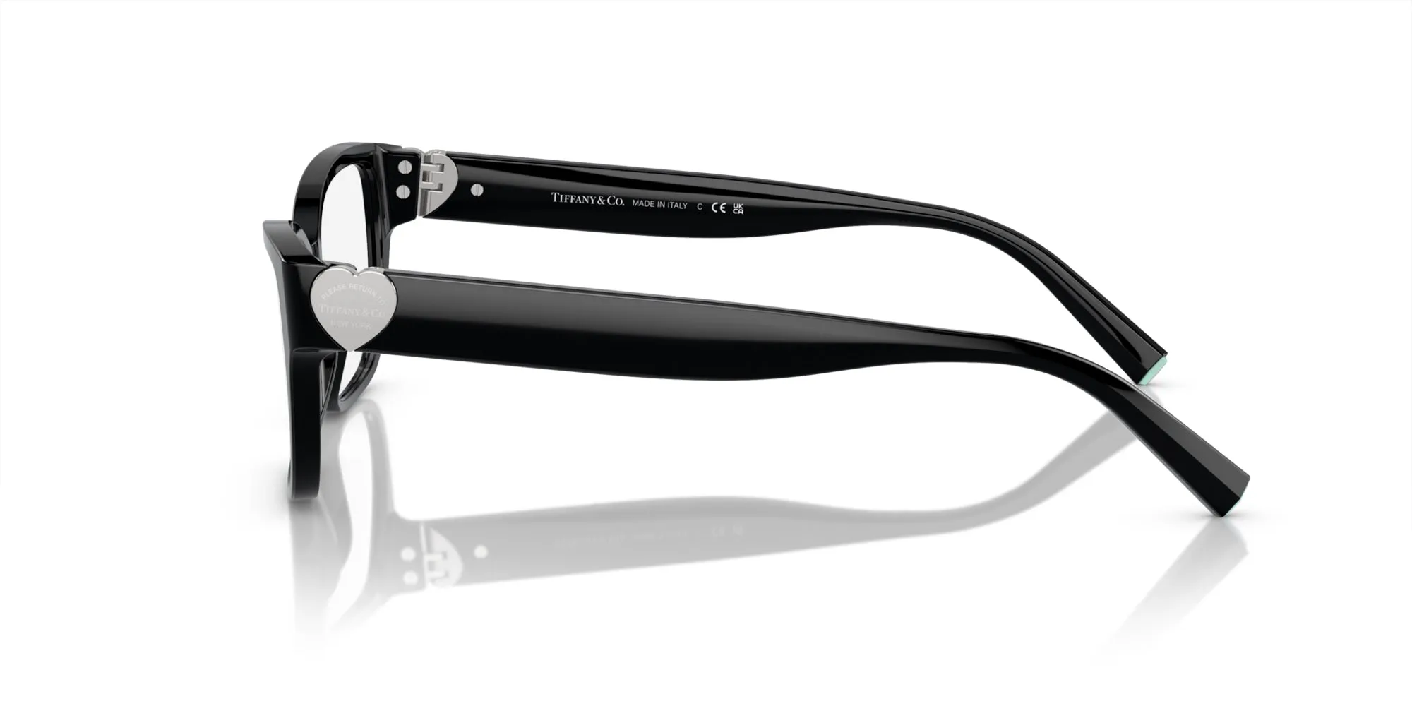 Tiffany TF2245 sold by Fashion Eyewear product image thumbnail 3