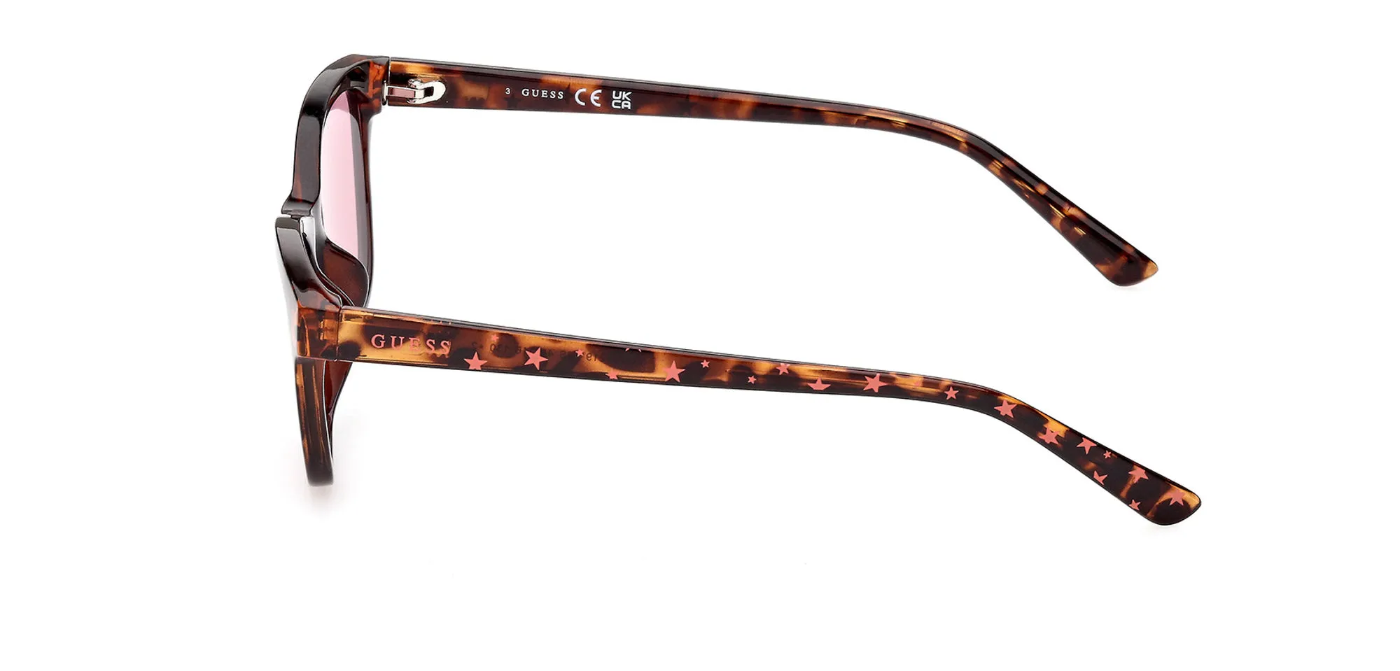 Guess GU9219 sold by Fashion Eyewear product image thumbnail 3