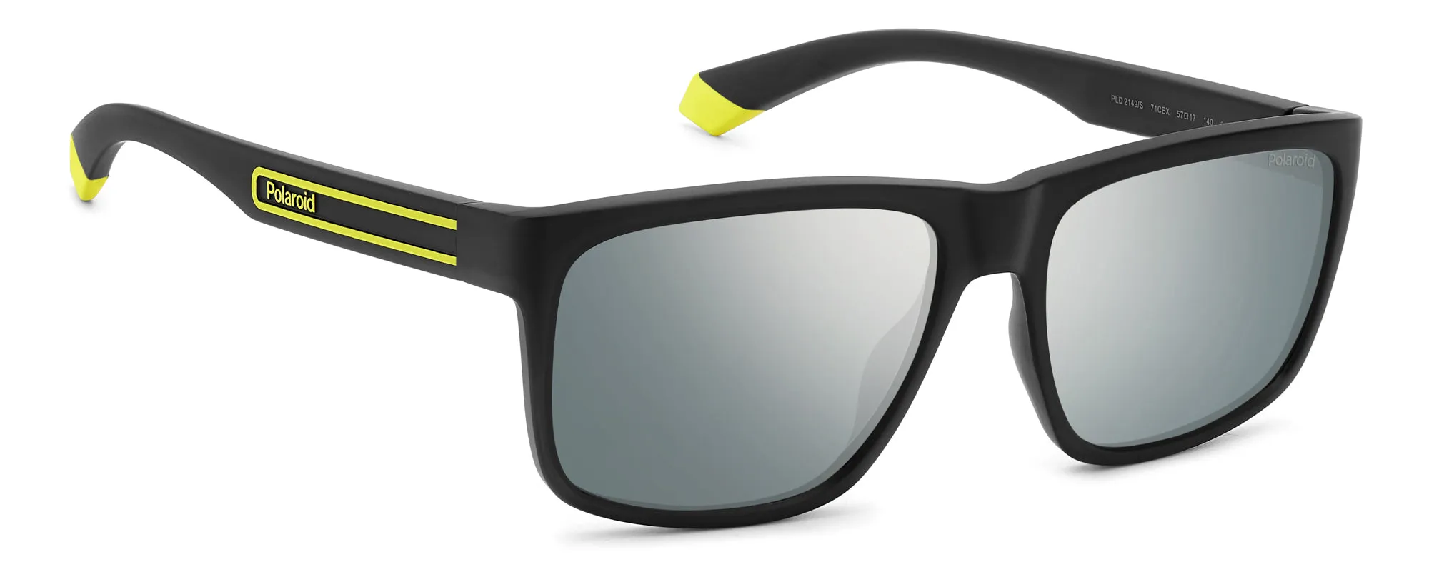 Polaroid PLD2149/S sold by Fashion Eyewear product image thumbnail 3