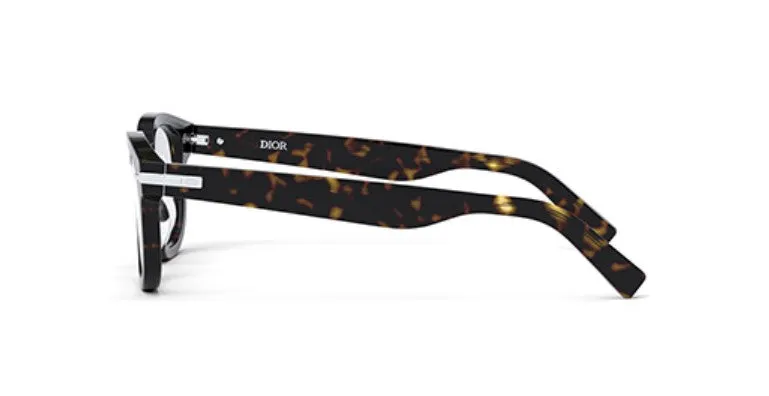 Dior BlacksuitO R4I sold by Fashion Eyewear product image thumbnail 3