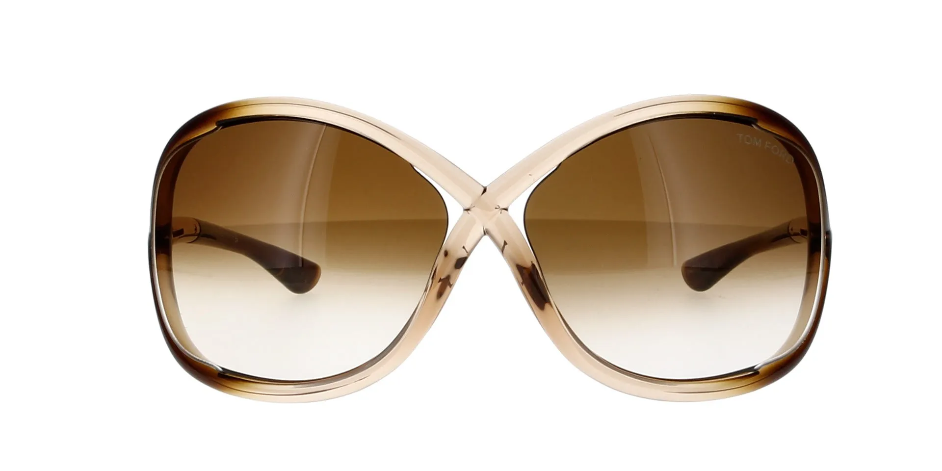 Tom Ford Whitney TF9 sold by Fashion Eyewear product image thumbnail 2