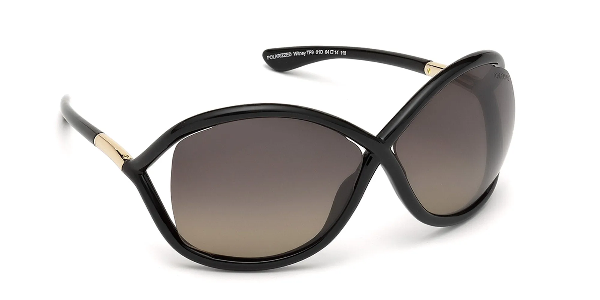 Tom Ford Whitney TF9 sold by Fashion Eyewear product image thumbnail 5