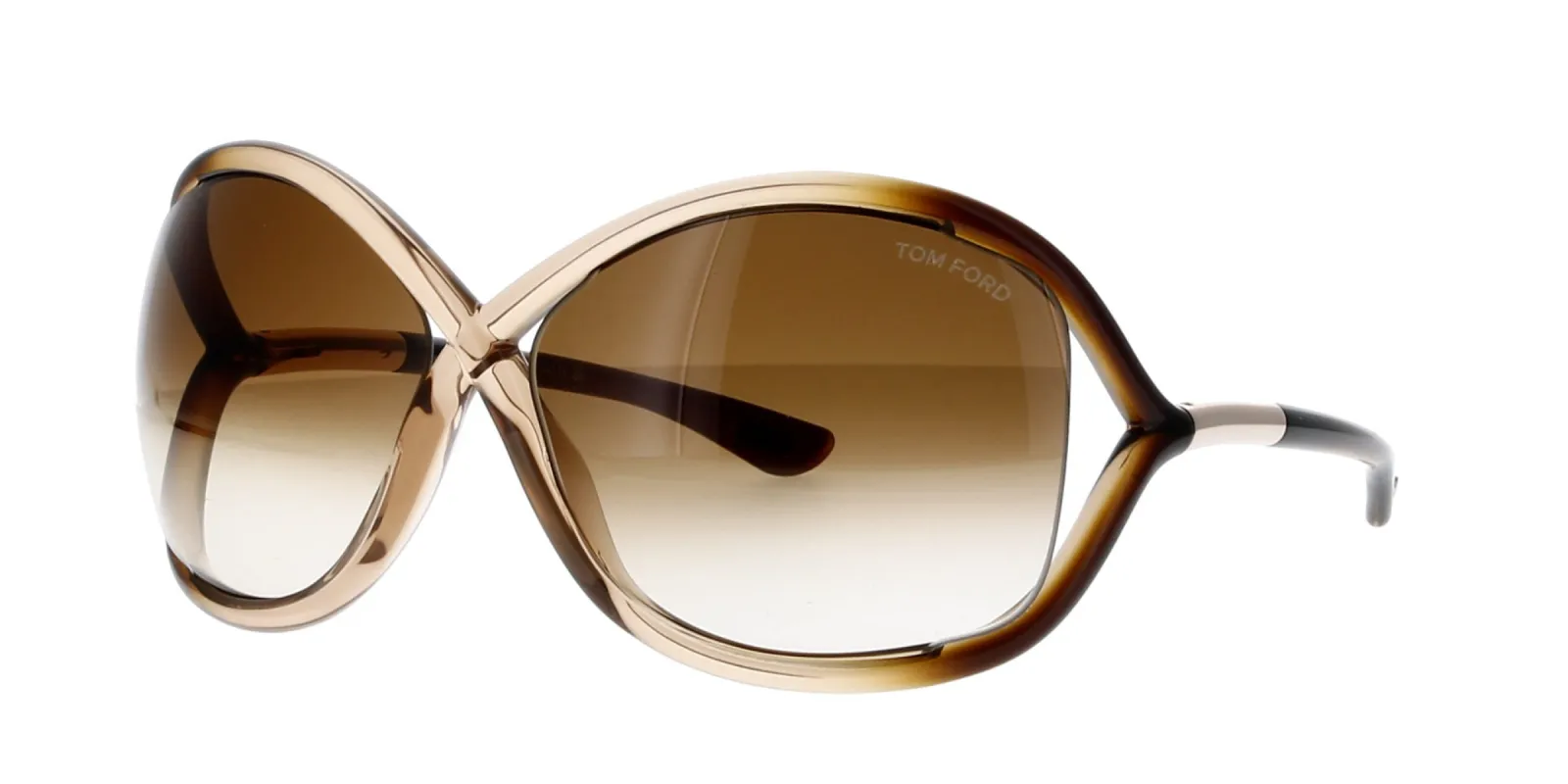 Tom Ford Whitney TF9 sold by Fashion Eyewear