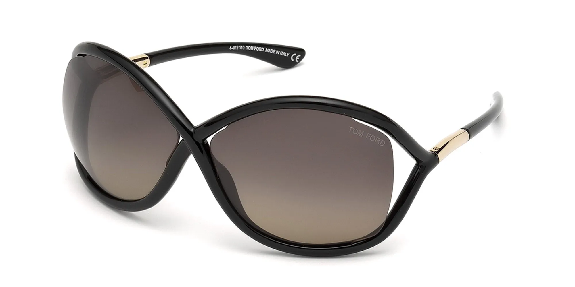 Tom Ford Whitney TF9 sold by Fashion Eyewear product image thumbnail 4