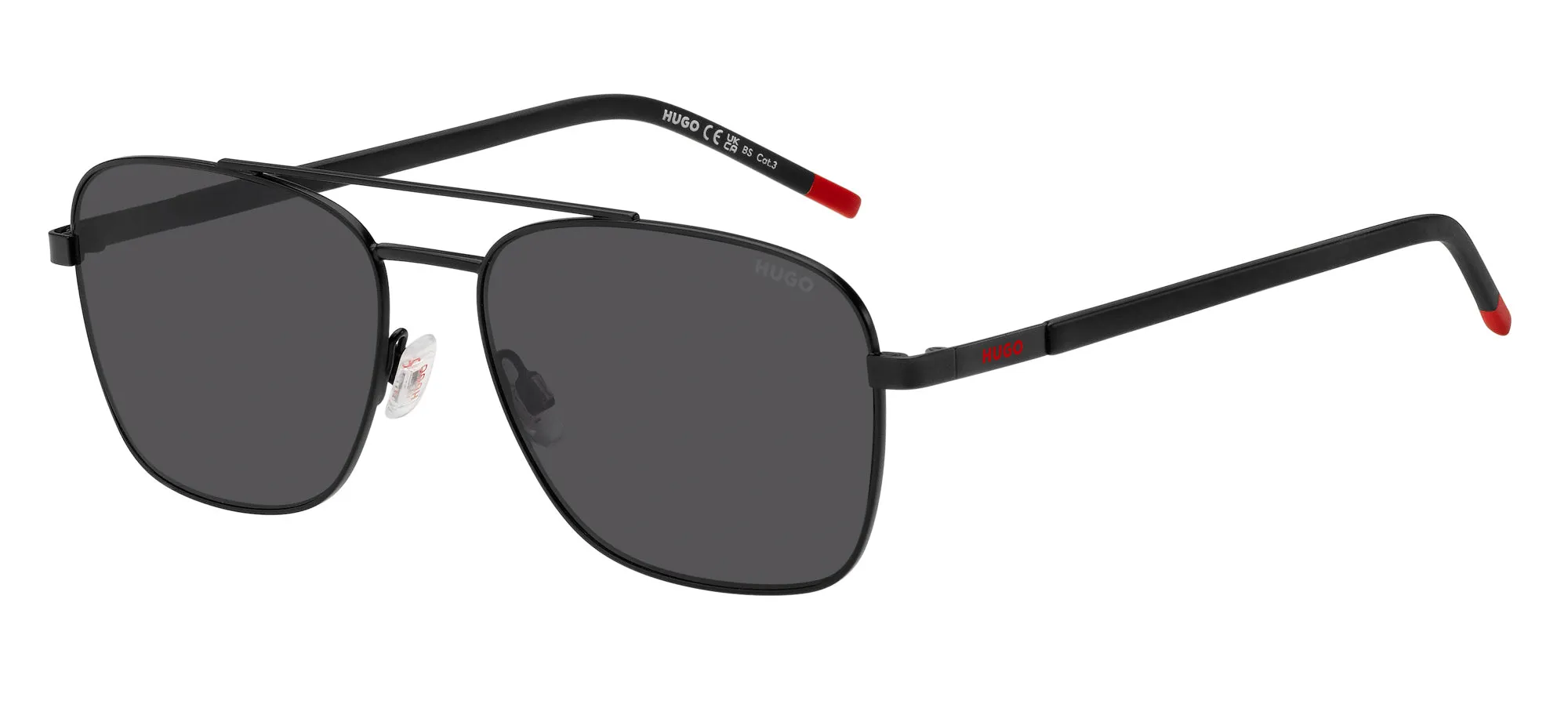 Hugo Boss Hugo HG 1268/S sold by Fashion Eyewear product image thumbnail 5