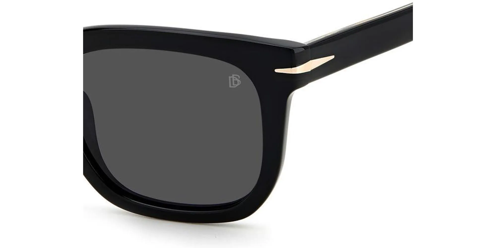 David Beckham DB7076/S sold by Fashion Eyewear product image thumbnail 4