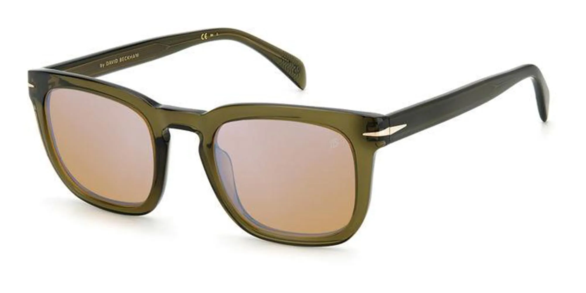 David Beckham DB7076/S sold by Fashion Eyewear product image thumbnail 5