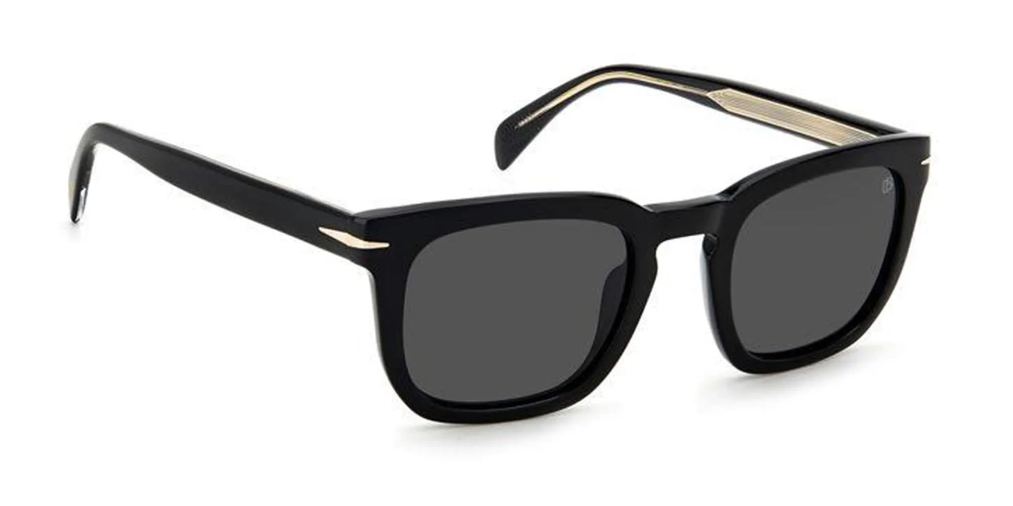 David Beckham DB7076/S sold by Fashion Eyewear product image thumbnail 3