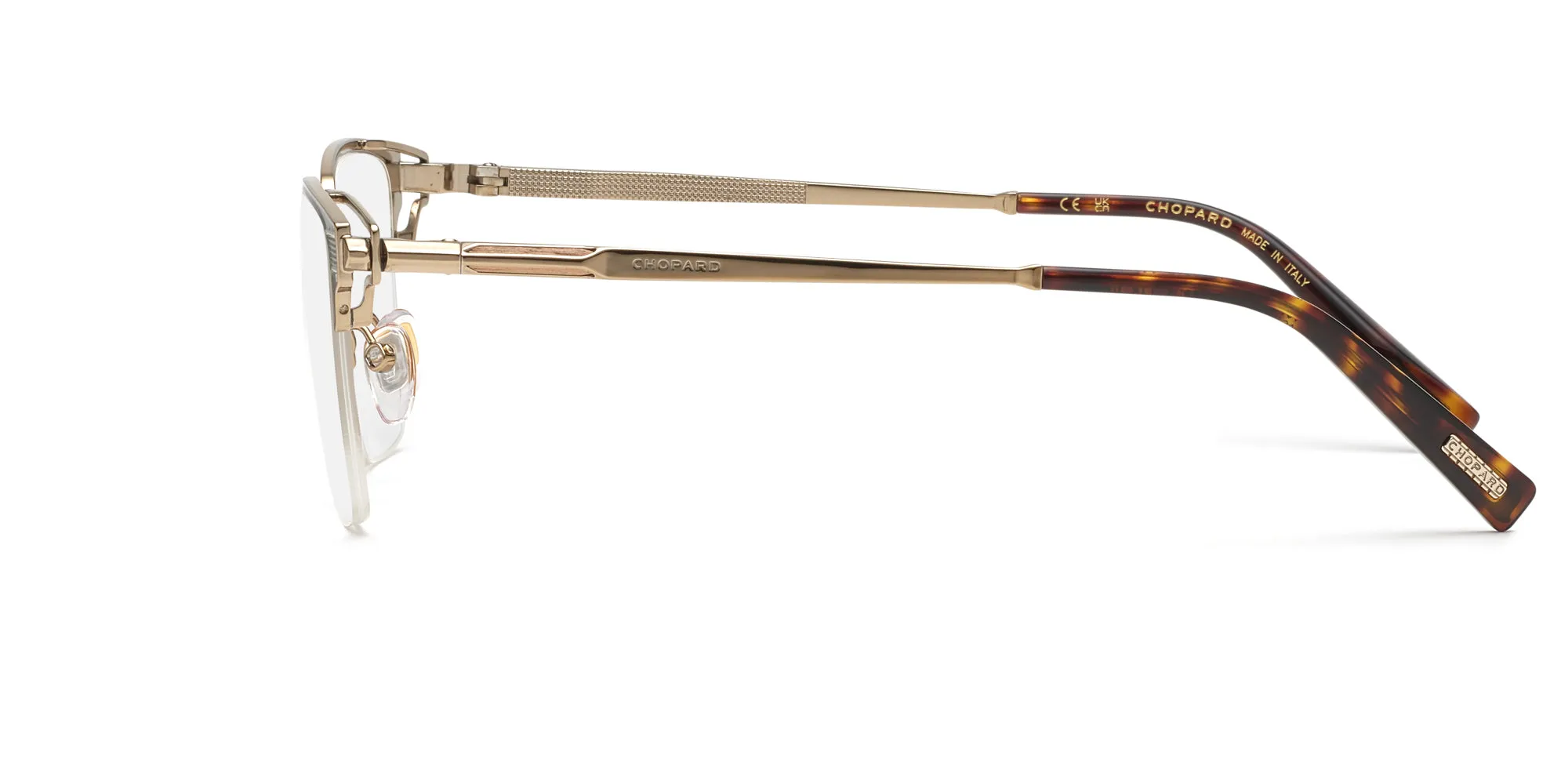 Chopard VCHL20 sold by Fashion Eyewear product image thumbnail 3