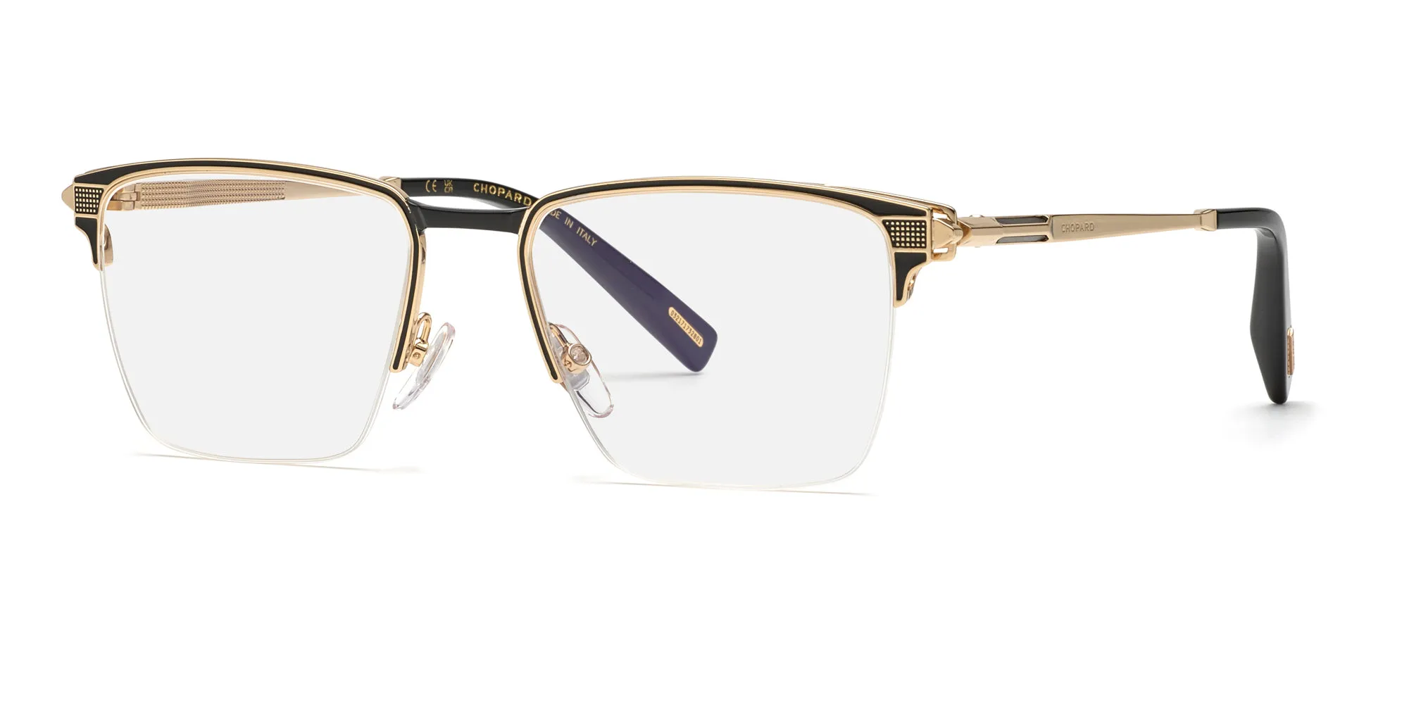 Chopard VCHL20 sold by Fashion Eyewear product image thumbnail 4