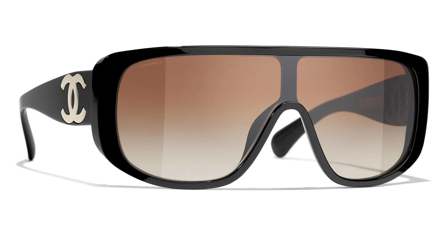 CHANEL 5495 sold by Fashion Eyewear
