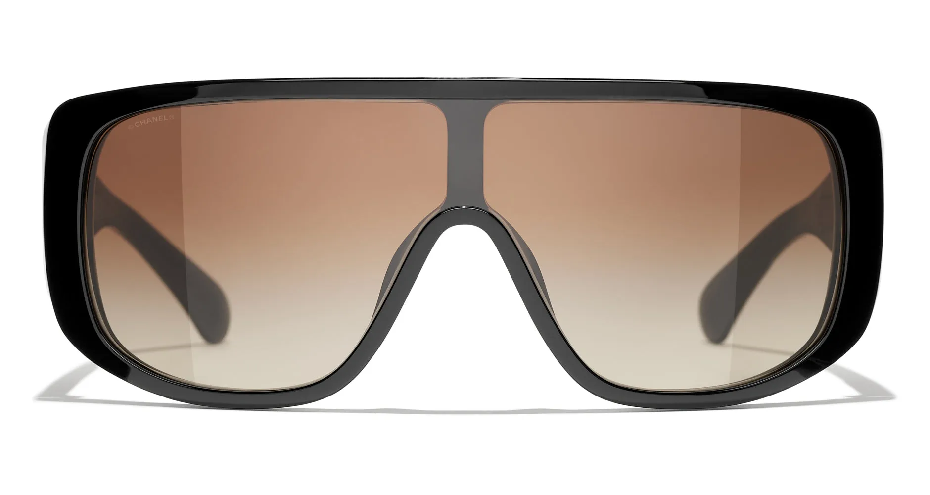 CHANEL 5495 sold by Fashion Eyewear product image thumbnail 2