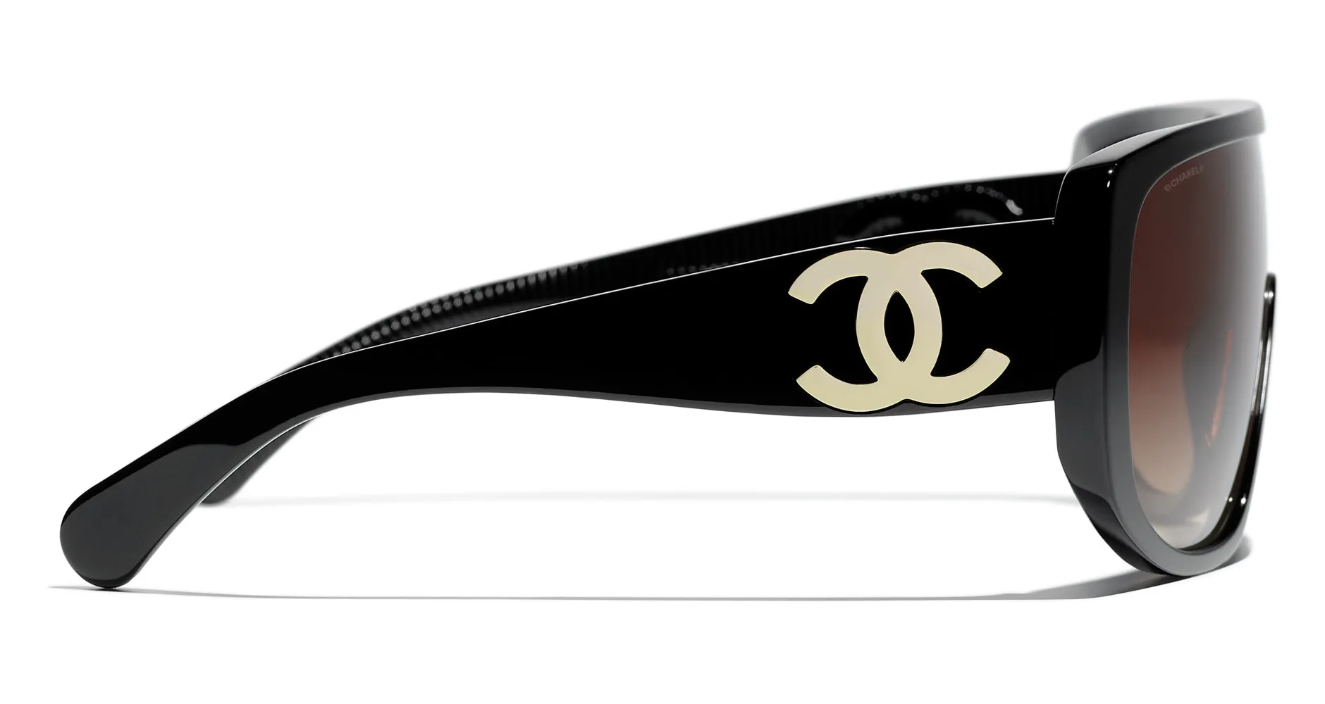 CHANEL 5495 sold by Fashion Eyewear product image thumbnail 3