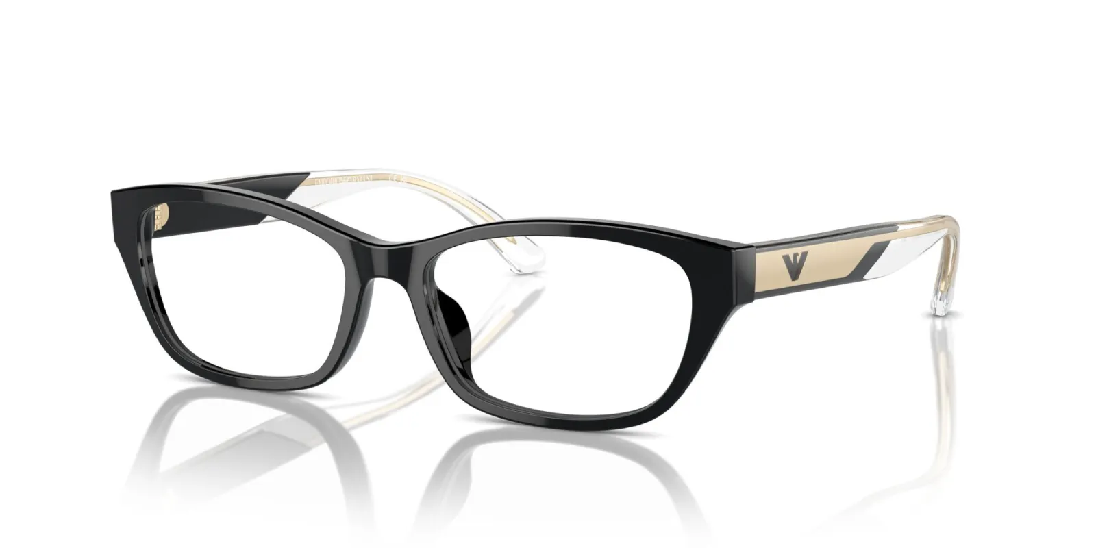 Emporio Armani EA3238U sold by Fashion Eyewear