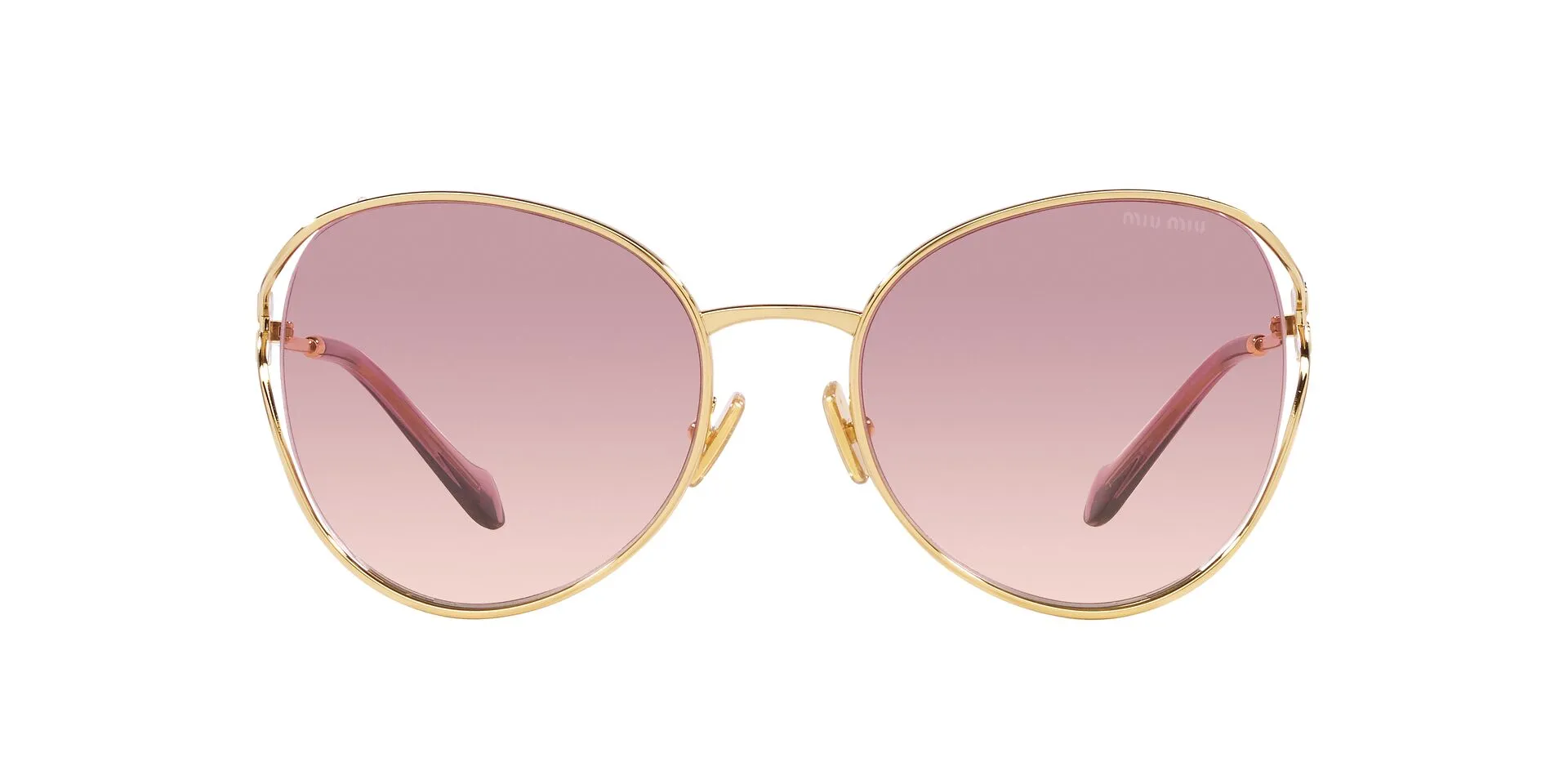 Miu Miu SMU53Y sold by Fashion Eyewear product image thumbnail 2