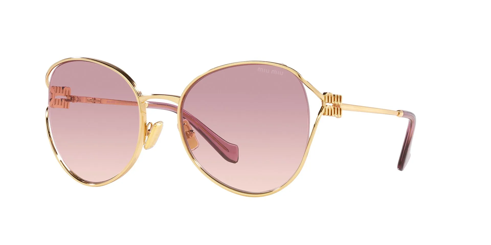 Miu Miu SMU53Y sold by Fashion Eyewear