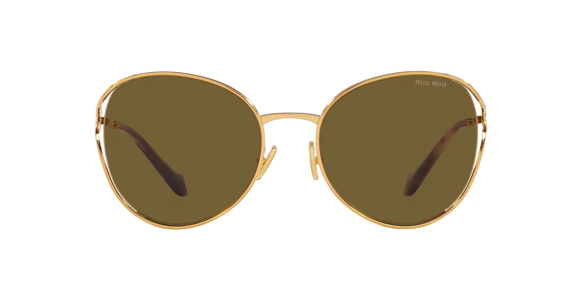 Miu Miu SMU53Y sold by Fashion Eyewear product image thumbnail 5