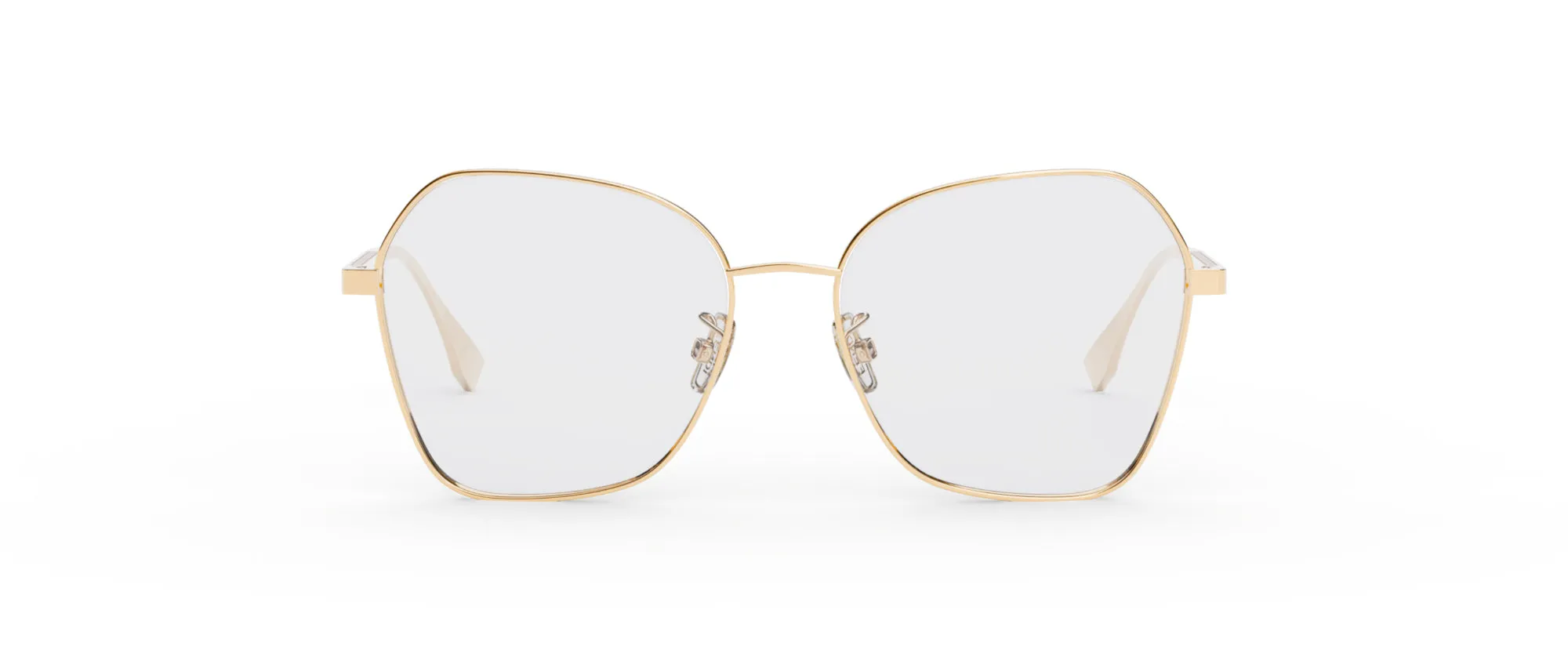 Fendi FF FE50040U sold by Fashion Eyewear product image thumbnail 2